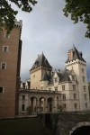 Chateau de Pau 