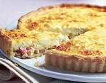 Quiche Lorraine Quiche Lorraine