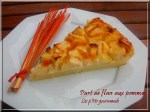 Tarte Aux Pommes