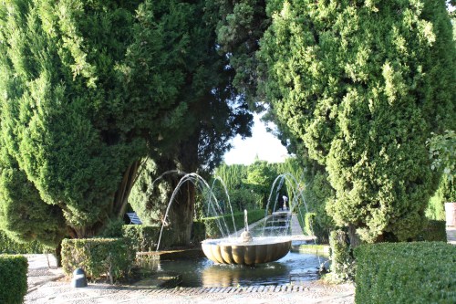 General Life, Alhambra