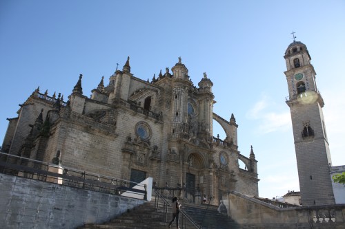 gereja Jerez