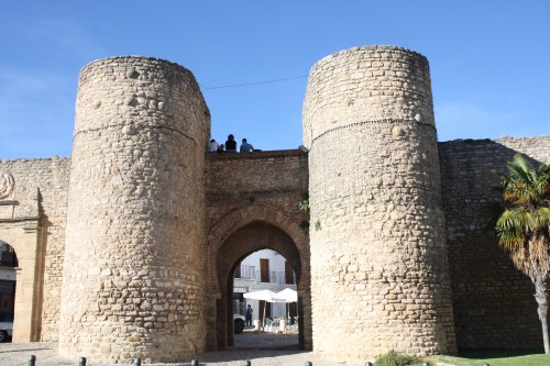 Benteng Ronda