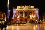 Place De La Comedie, Montpellier Place De La Comedie, Montpellier