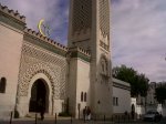 Grande Mosquee de Paris (2) Grande Mosquee de Paris (2)