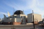 Masjid Strassbourg (2012)