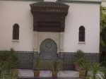 mosquee de paris