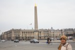 Paris de la Concorde