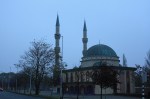 Masjid di Roterdam