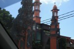 Masjid Polda Denpasar