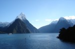Milford Sound1 New Zealand