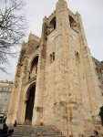 katedral Lisbon